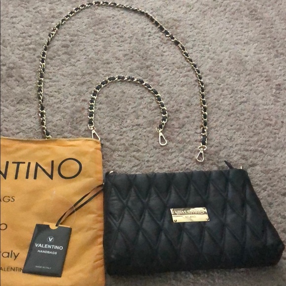 Valentino by Mario Valentino | Shoulder Bag - Picture 3 of 8